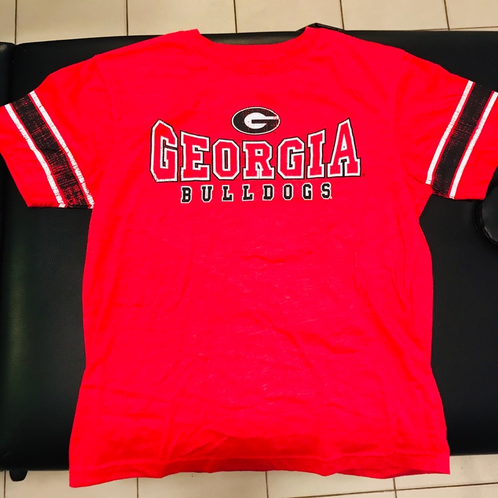 Vintage UGA t-shirt